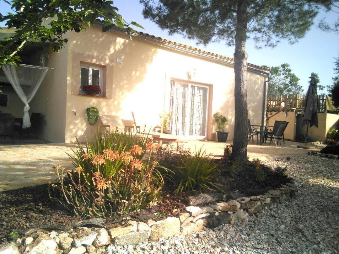 Sweet House Villa Santa Margalida Eksteriør billede
