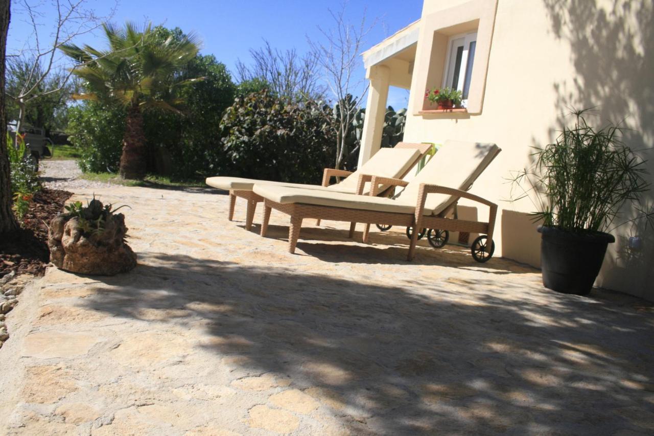 Sweet House Villa Santa Margalida Eksteriør billede