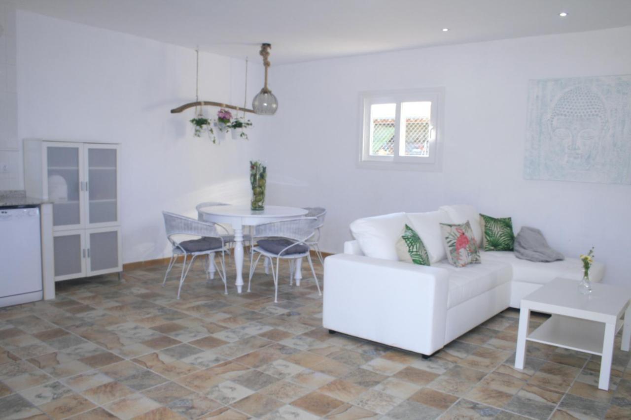 Sweet House Villa Santa Margalida Eksteriør billede