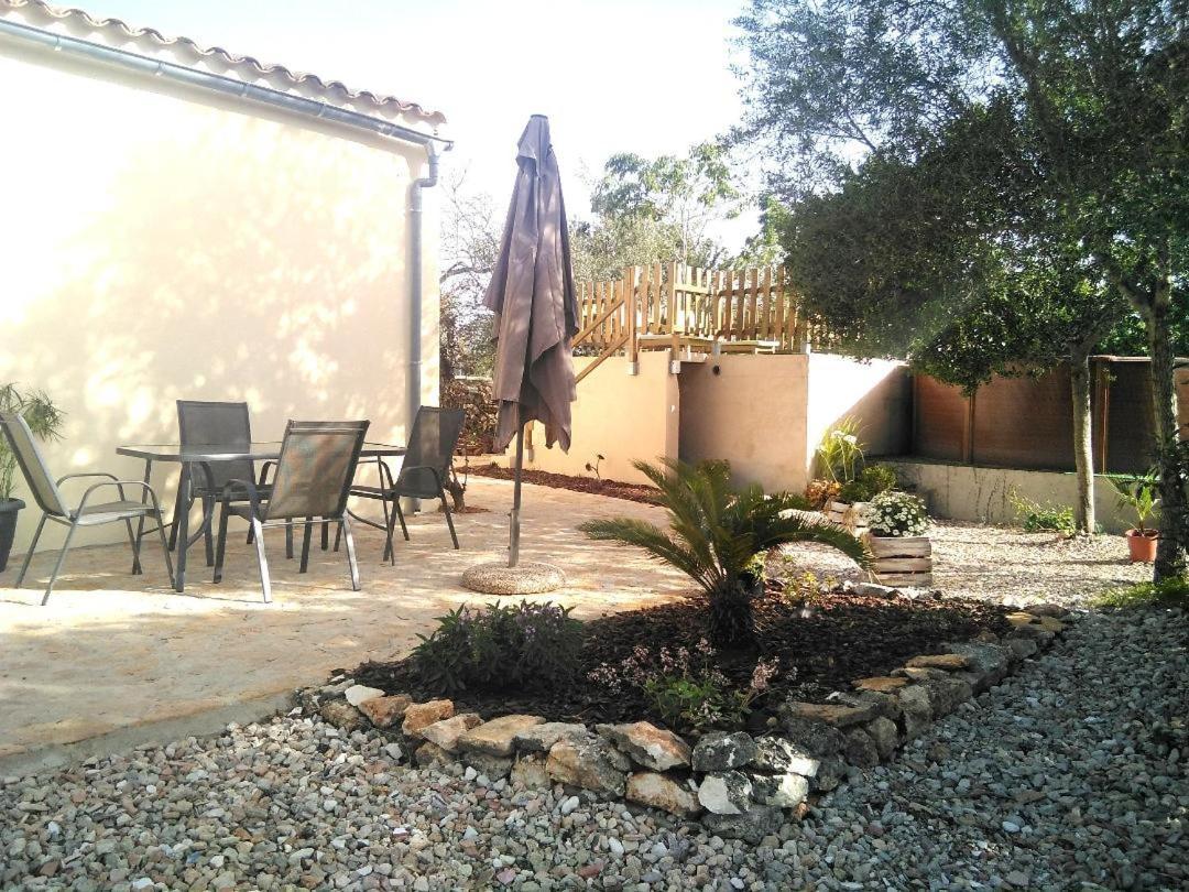 Sweet House Villa Santa Margalida Eksteriør billede