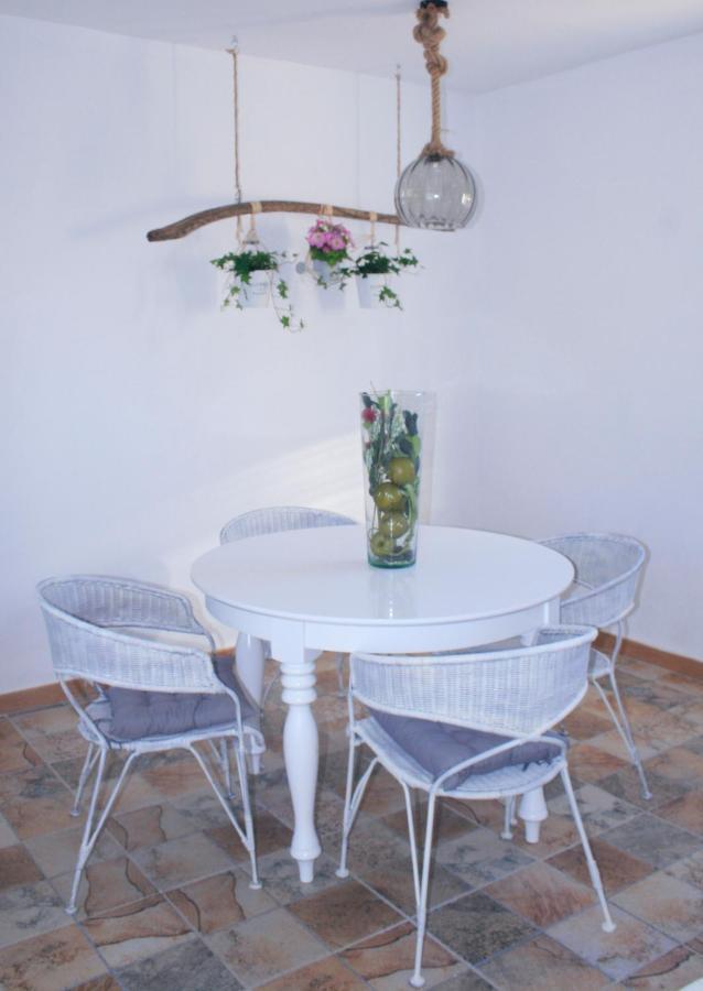 Sweet House Villa Santa Margalida Eksteriør billede